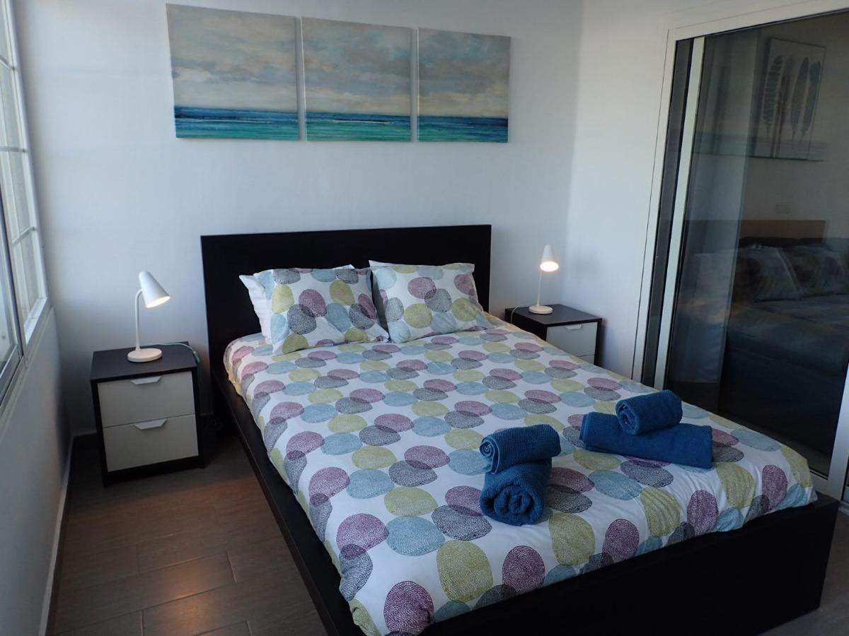 Beautiful Studio On The Seafront Costa Teguise Exterior foto