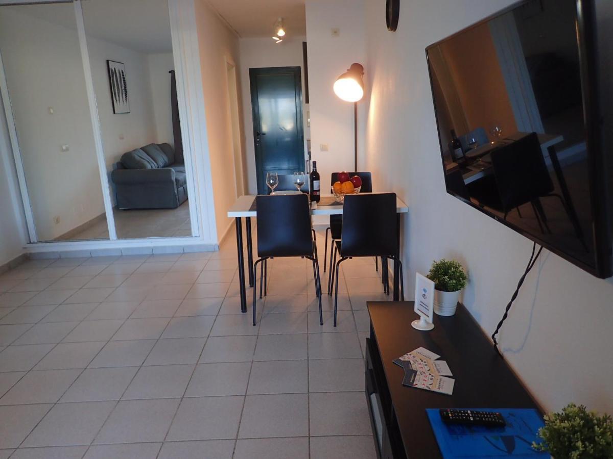 Beautiful Studio On The Seafront Costa Teguise Exterior foto